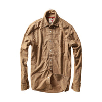 Relwen Flyweight Flannel Woven Shirt