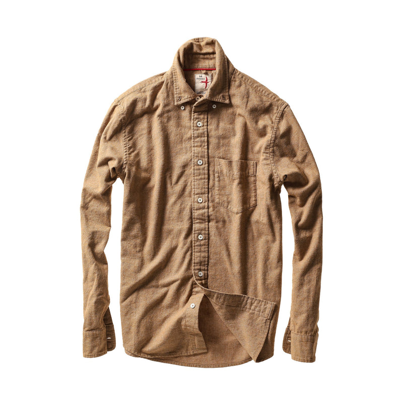Relwen Flyweight Flannel Woven Shirt