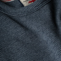 Relwen Bi-Waffle LS Crew