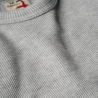 Relwen Bi-Waffle LS Crew