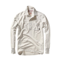 Relwen Mariner LS Polo