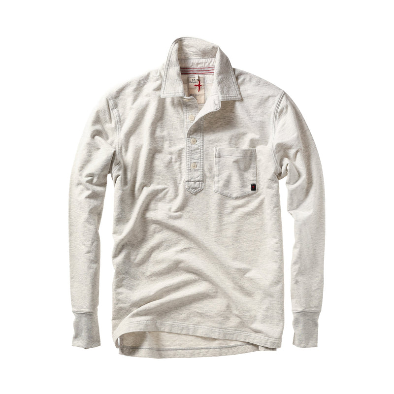 Relwen Mariner LS Polo