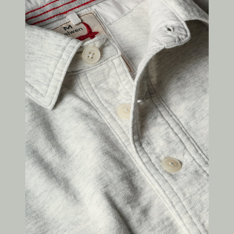 Relwen Mariner LS Polo