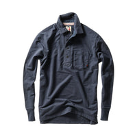 Relwen Mariner LS Polo