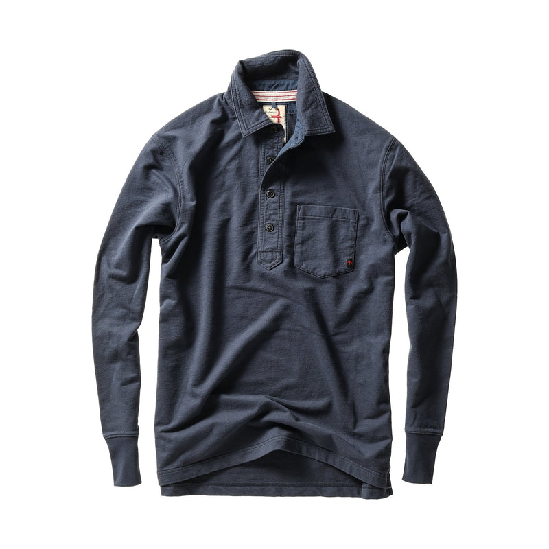 Relwen Mariner LS Polo