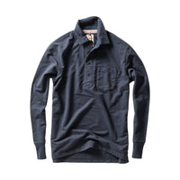 Relwen Mariner LS Polo