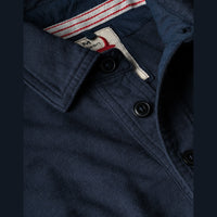 Relwen Mariner LS Polo