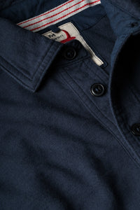 Relwen Mariner LS Polo