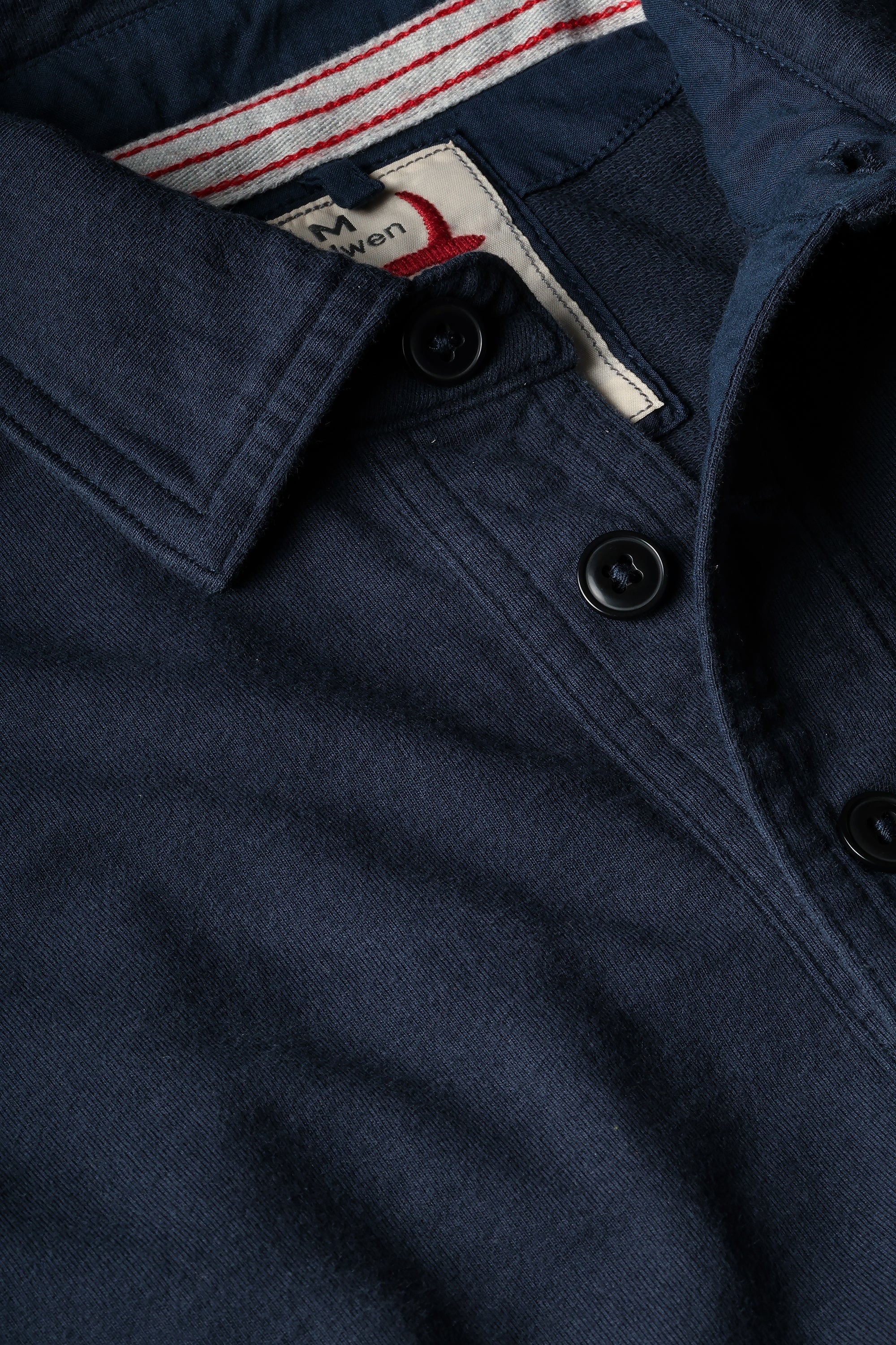 Relwen Mariner LS Polo