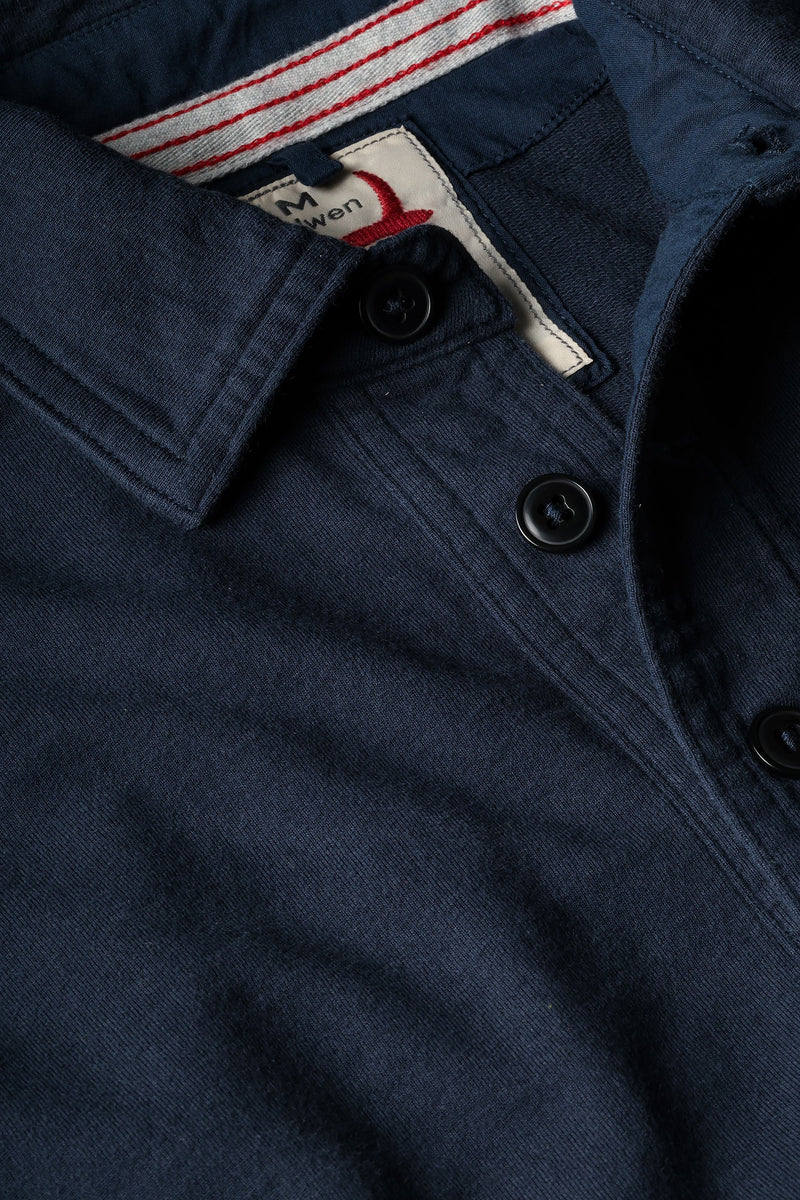 Relwen Mariner LS Polo
