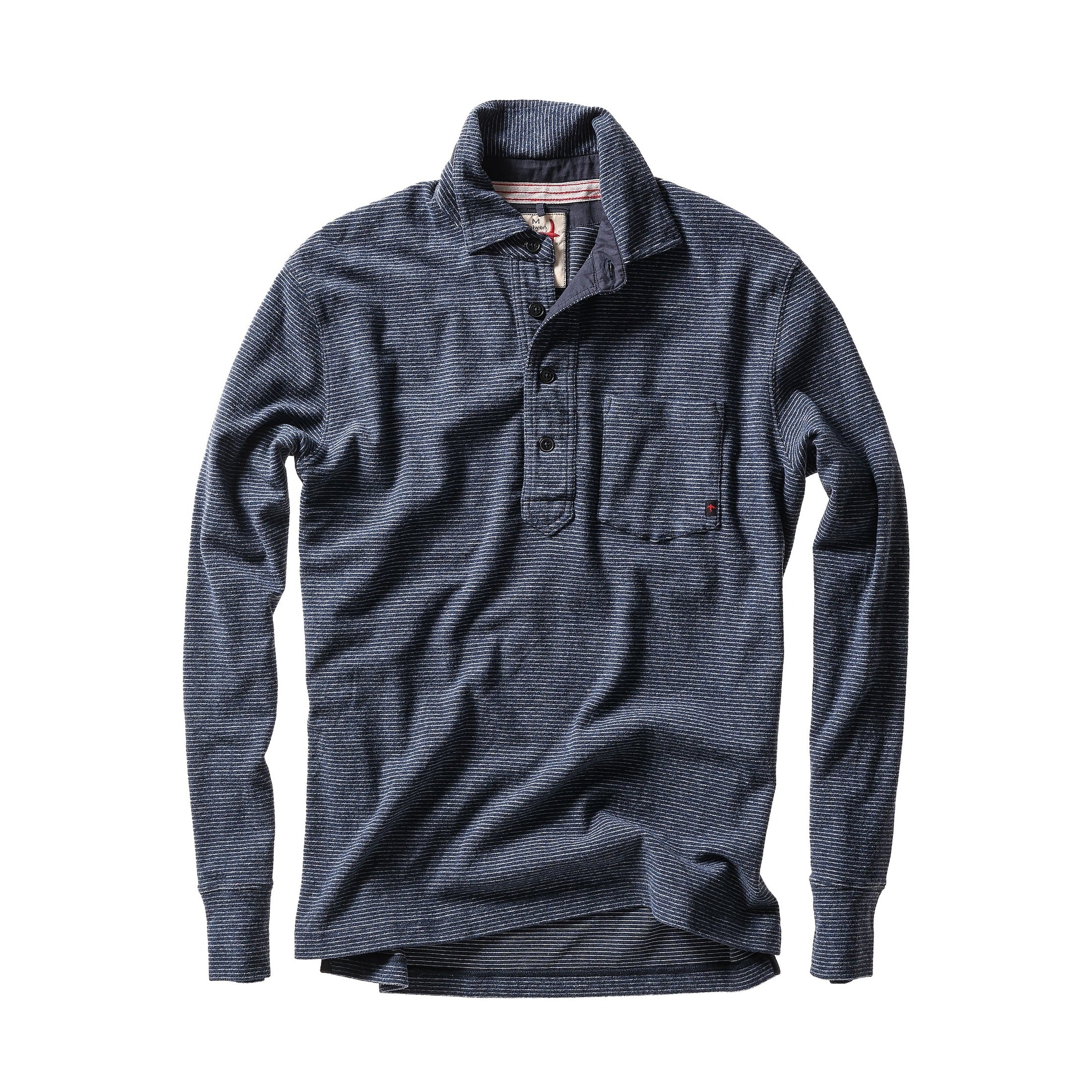 トップス silveryarn studs bijouvolume sleeve knit NorthKnits (Jewell Washington) – Lion Brand Yarn