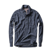 Relwen Mariner LS Polo