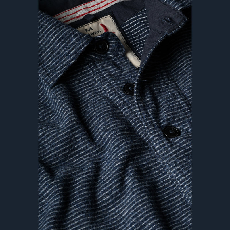Relwen Mariner LS Polo
