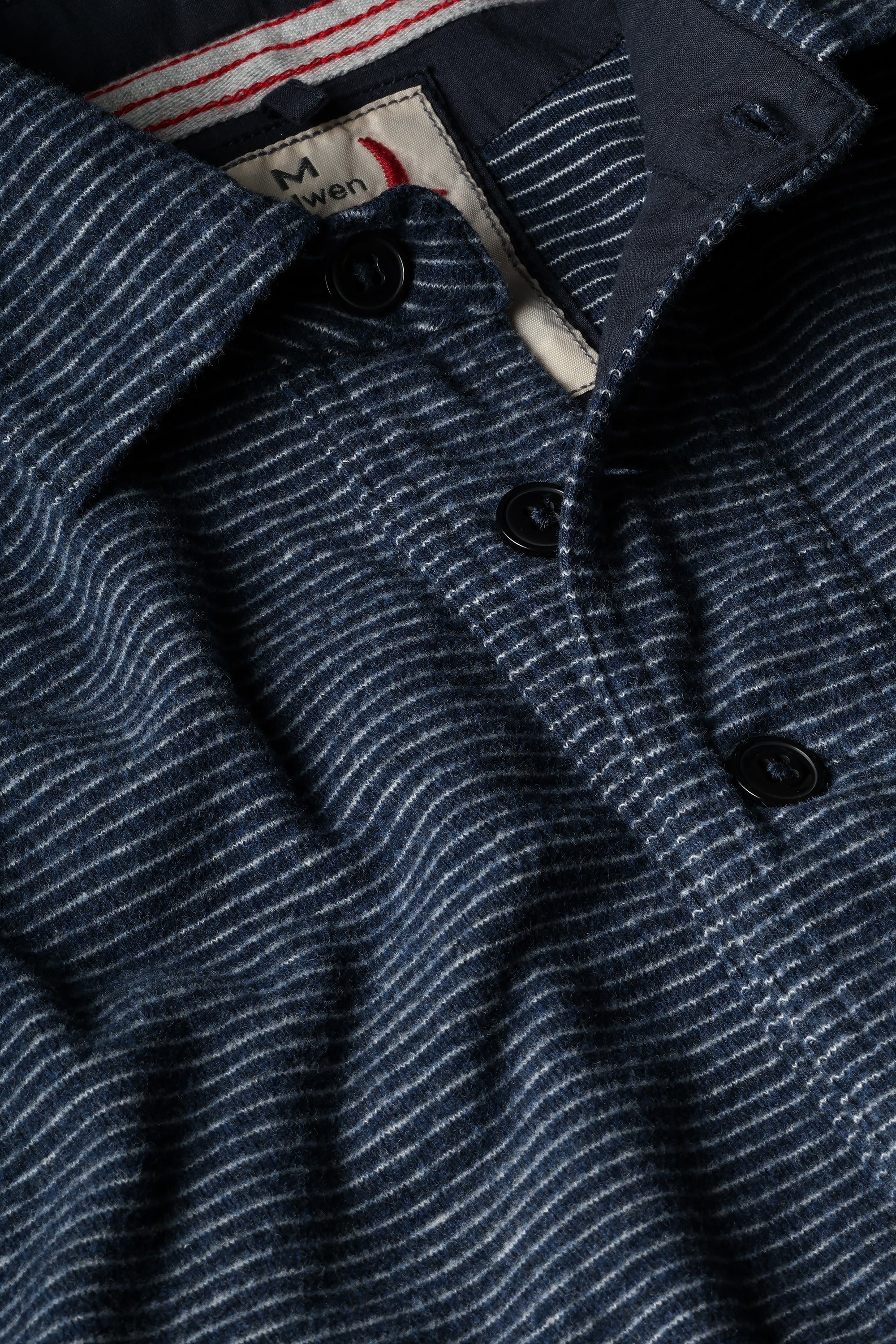 Relwen Mariner LS Polo