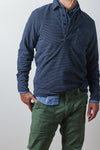 Relwen Mariner LS Polo