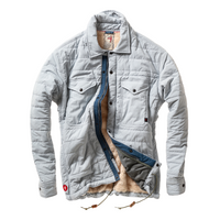 Relwen Quilted Superfleece Jacket