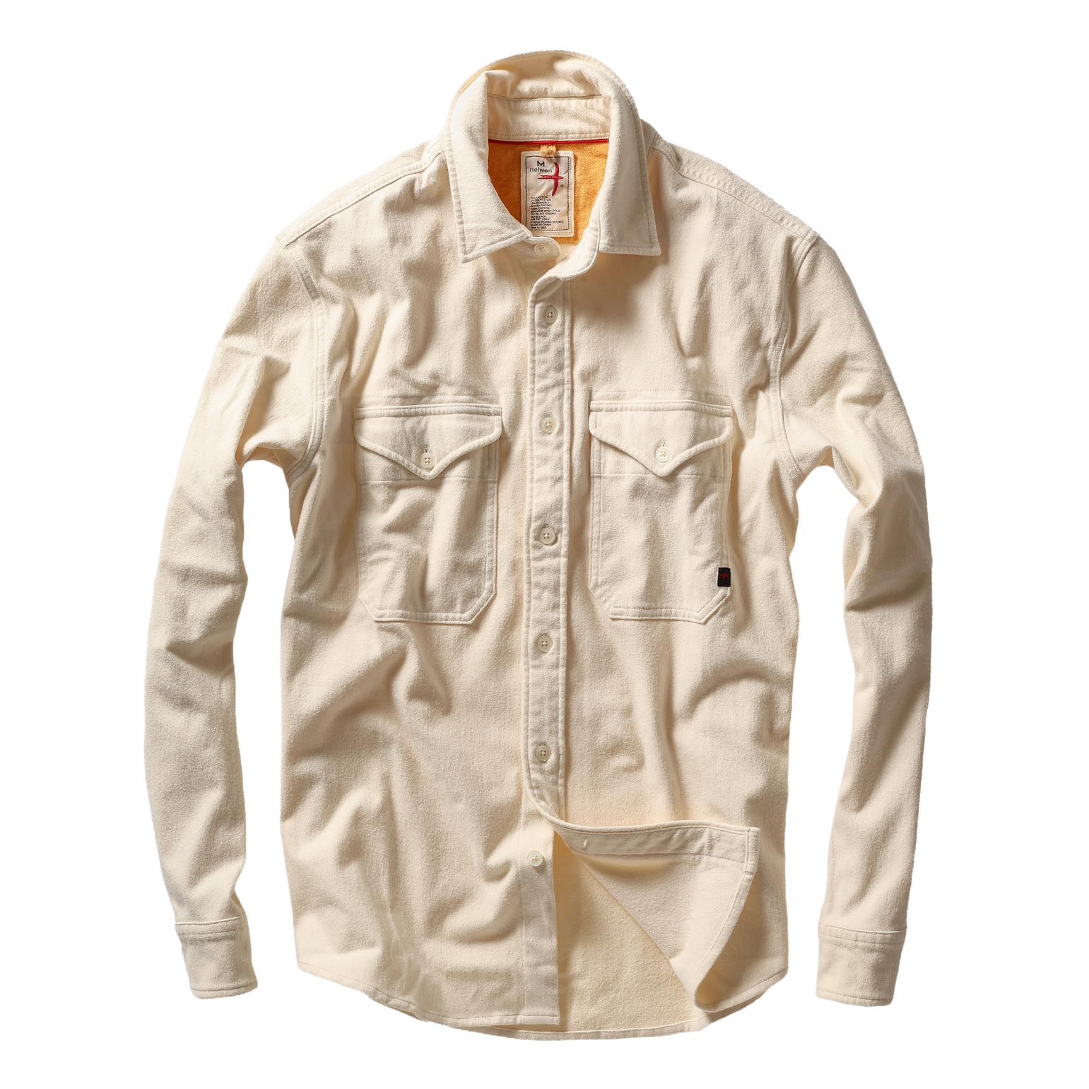 Relwen Utility Work Shirt