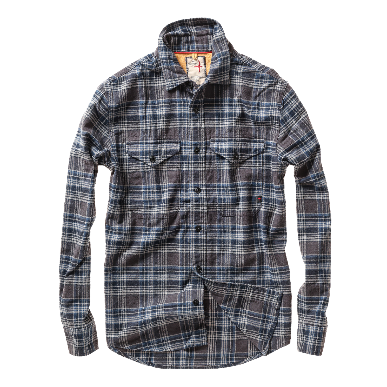 Relwen Utility Work Shirt