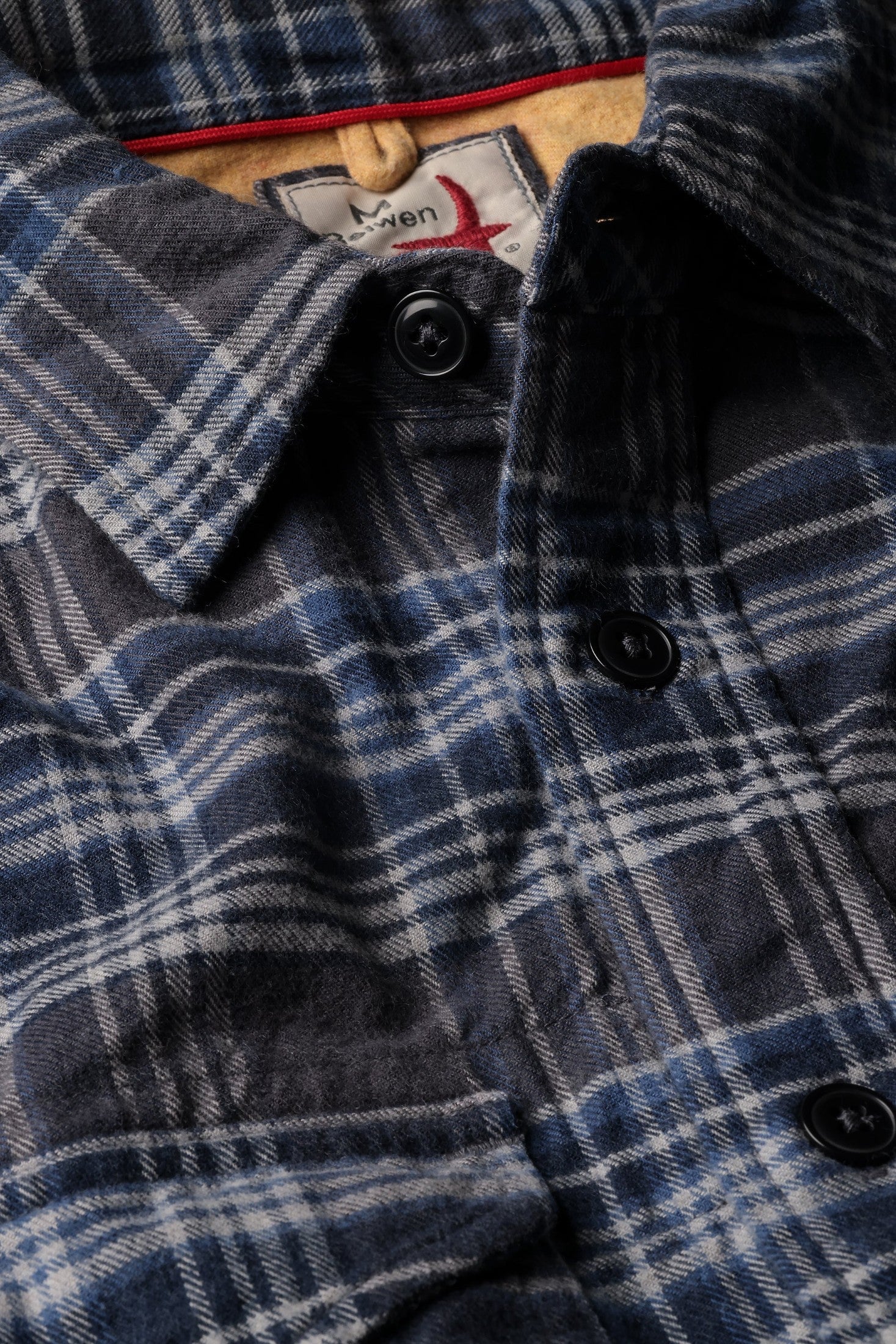 Relwen Utility Work Shirt