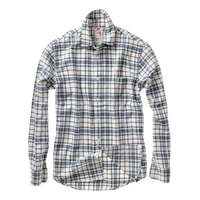 Relwen Flyweight Flannel Shirt
