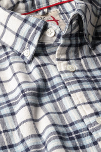 Relwen Flyweight Flannel Shirt
