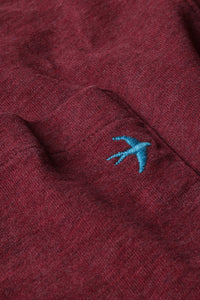 Relwen Rungspun LS Pocket Tee