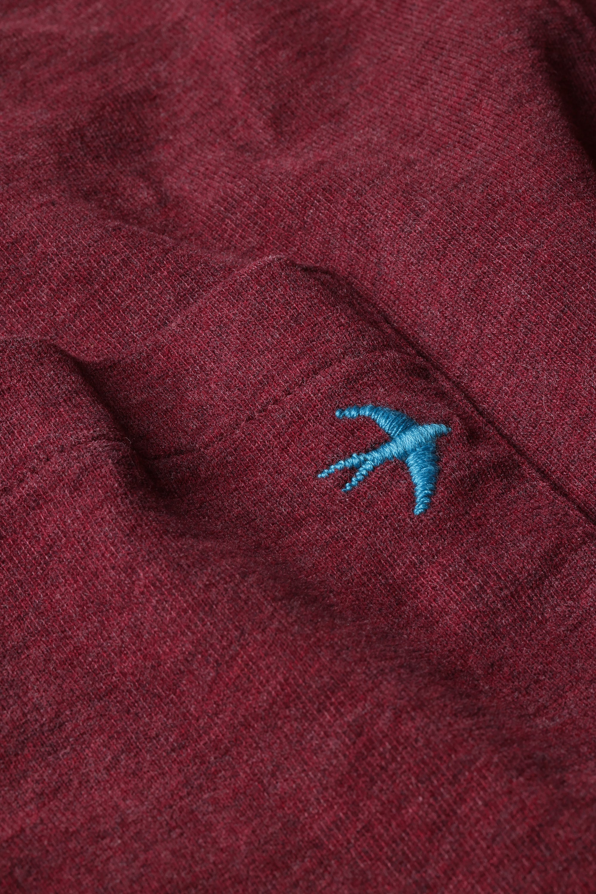 Relwen Rungspun LS Pocket Tee