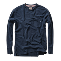 Relwen Rungspun LS Pocket Tee