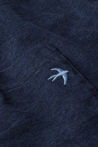 Relwen Rungspun LS Pocket Tee