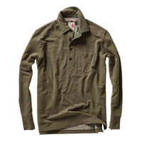 Relwen Mariner LS Polo
