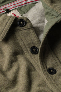 Relwen Mariner LS Polo