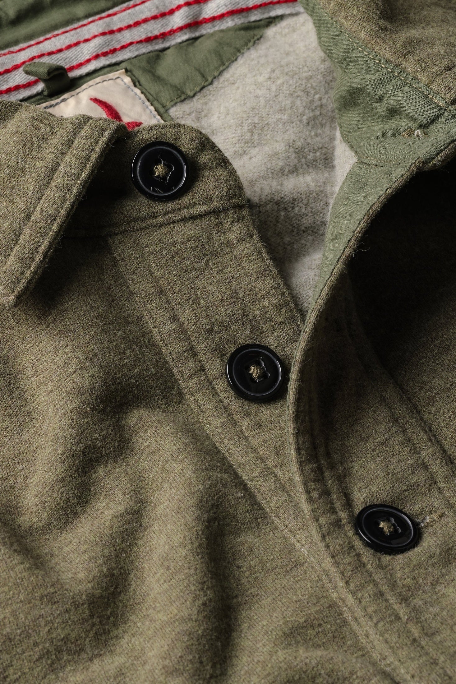 Relwen Mariner LS Polo