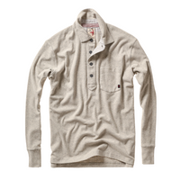 Relwen Mariner LS Polo