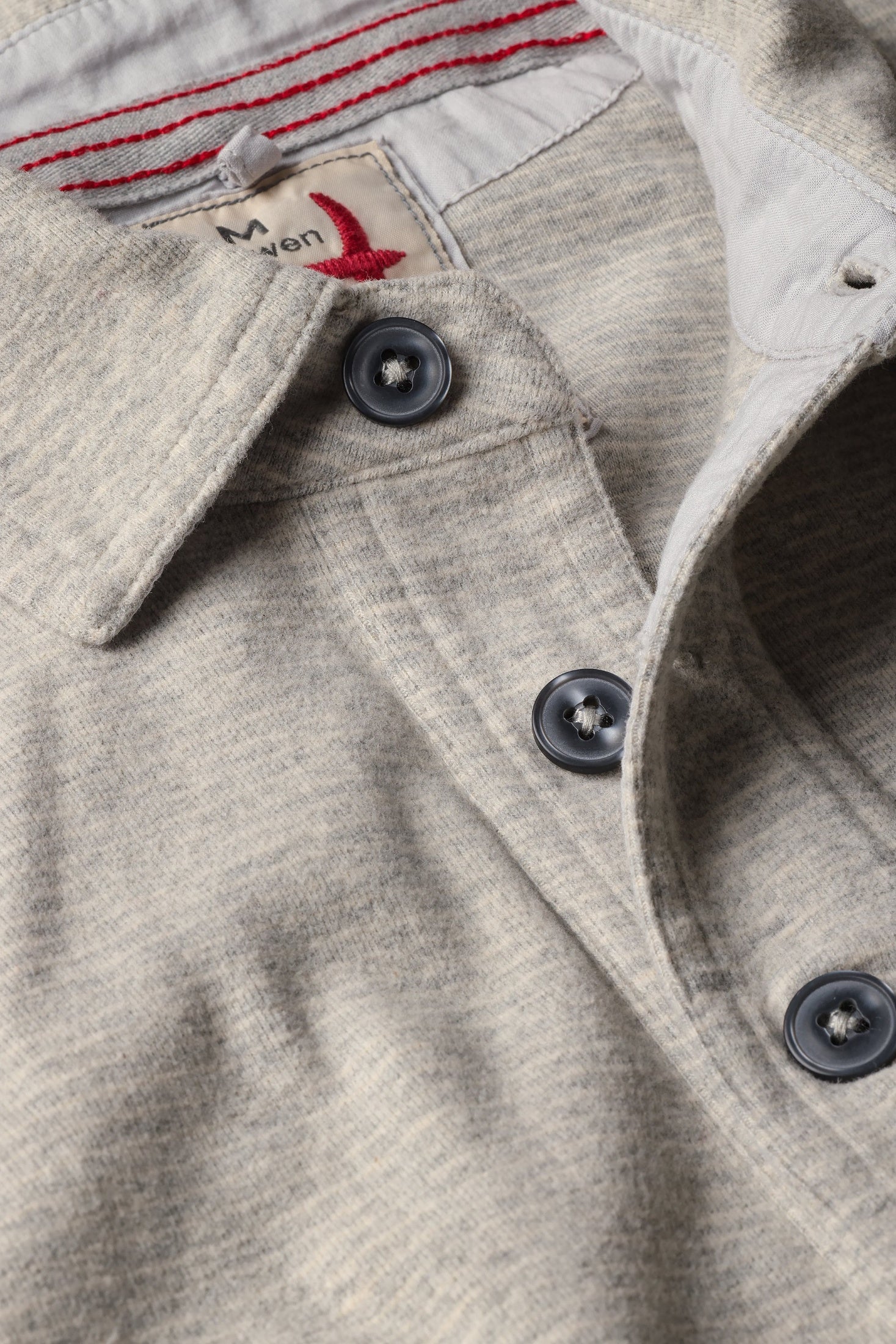 Relwen Mariner LS Polo