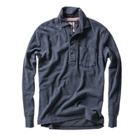 Relwen Mariner LS Polo