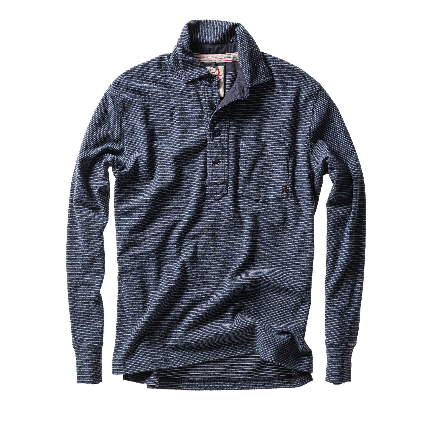 Relwen Mariner LS Polo
