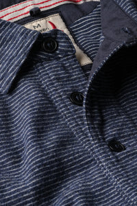 Relwen Mariner LS Polo