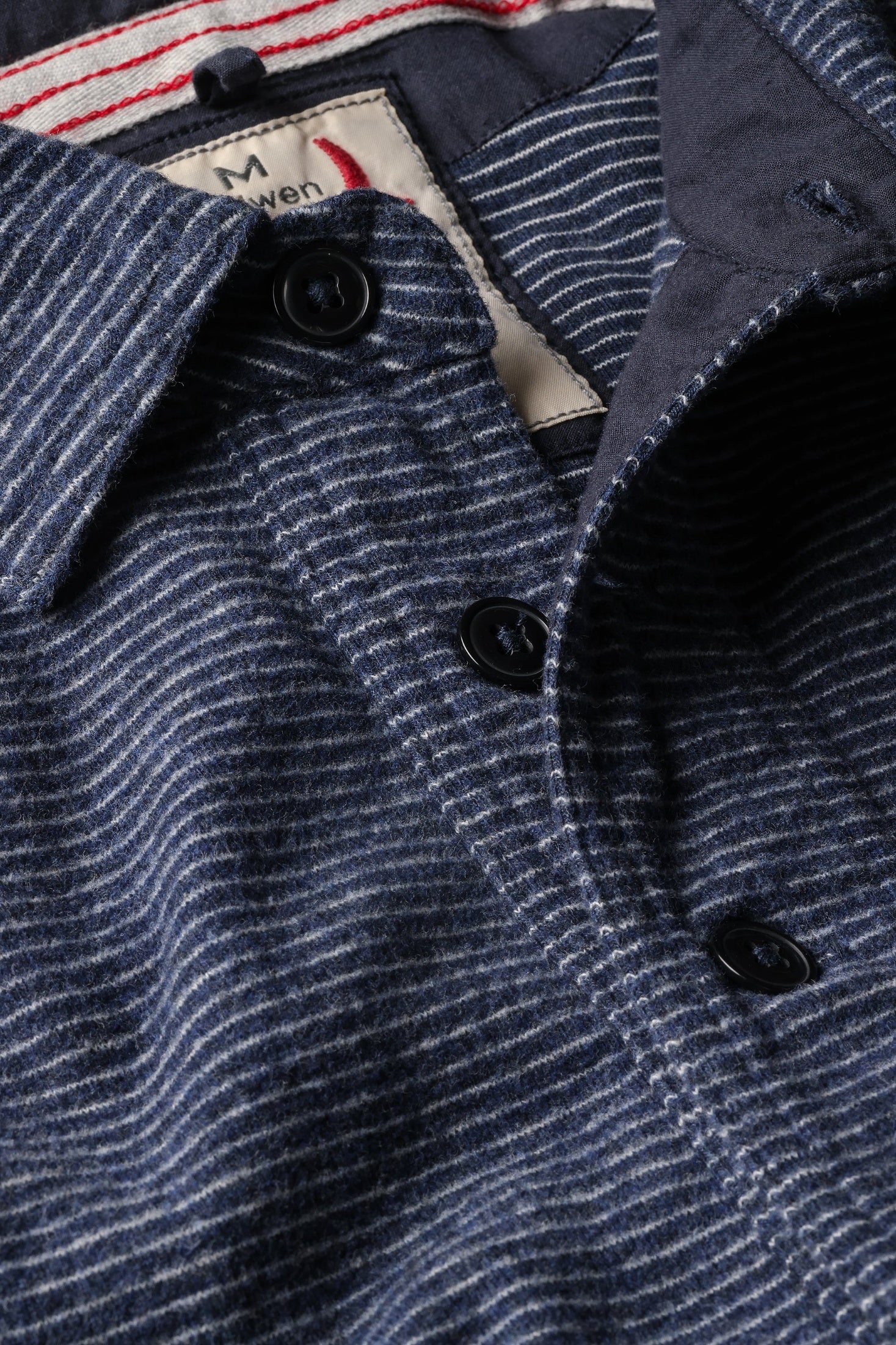 Relwen Mariner LS Polo