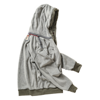 Relwen Micropile Hoodie