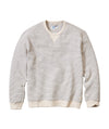 Marine Layer Relaxed Cloud 9 Fleece Crewneck