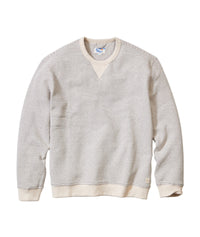 Marine Layer Relaxed Cloud 9 Fleece Crewneck