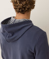 Marine Layer Cloud 9 Fleece Full Zip Hoodie