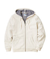 Marine Layer Cloud 9 Fleece Full Zip Hoodie
