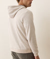 Marine Layer Cloud 9 Fleece Full Zip Hoodie