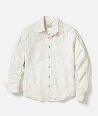 Marine Layer Pacifica Stretch Shirt