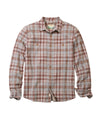 Marine Layer Pacifica Stretch Twill Overshirt