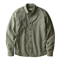 Marine Layer Luxe Jersey Shirt