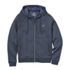 Marine Layer Scuba Knit Zip Hoodie