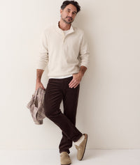 Marine Layer Cloud 9 Clayton Pullover