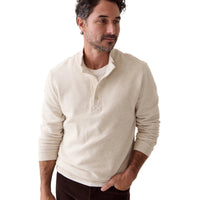 Marine Layer Cloud 9 Clayton Pullover